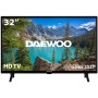 Télévision Daewoo 32DE14HL HD 32 LED: Plus de 300.000 produits de grandes marques en vente directe à prix usine sur cadeaufou.co