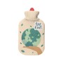 Bouillotte EDM 78991 I Love My Planet 2 L: Plus de 300.000 produits de grandes marques en vente directe à prix usine sur cadeauf