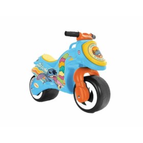 Motocyclette sans pédales Stitch 69 x 27,5 x 49 cm: Plus de 300.000 produits de grandes marques en vente directe à prix usine su