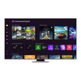 TV intelligente Samsung TQ55Q80D 4K Ultra HD QLED AMD FreeSync 55: Plus de 300.000 produits de grandes marques en vente directe 