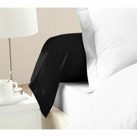 Taie d'oreiller Lovely Home Noir 85 x 185 cm 2 Pièces (2 Unités): Plus de 300.000 produits de grandes marques en vente directe à