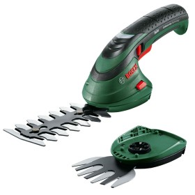Taille-haie BOSCH 3.6 V: Plus de 300.000 produits de grandes marques en vente directe à prix usine sur cadeaufou.com. Label bout