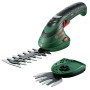 Taille-haie BOSCH 3.6 V: Plus de 300.000 produits de grandes marques en vente directe à prix usine sur cadeaufou.com. Label bout