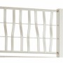 Pot Starwax Blanc Rectangulaire 80 cm: Plus de 300.000 produits de grandes marques en vente directe à prix usine sur cadeaufou.c