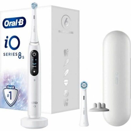 Brosse à dents électrique Oral-B io Series 8 s: Plus de 300.000 produits de grandes marques en vente directe à prix usine sur ca