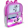 Timbres Multiprint MINNIE: Plus de 300.000 produits de grandes marques en vente directe à prix usine sur cadeaufou.com. Label bo