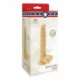 Gode S Pleasures Don Jon PVC Ø 4,1 cm (20 cm): Plus de 300.000 produits de grandes marques en vente directe à prix usine sur cad