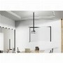 Support mural Neomounts ACL25-500BL Noir: Plus de 300.000 produits de grandes marques en vente directe à prix usine sur cadeaufo