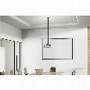 Support mural Neomounts ACL25-500BL Noir: Plus de 300.000 produits de grandes marques en vente directe à prix usine sur cadeaufo