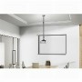 Support mural Neomounts ACL25-500BL Noir: Plus de 300.000 produits de grandes marques en vente directe à prix usine sur cadeaufo