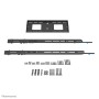 Support de TV Neomounts WL30-750BL18P 100 kg 98: Plus de 300.000 produits de grandes marques en vente directe à prix usine sur c