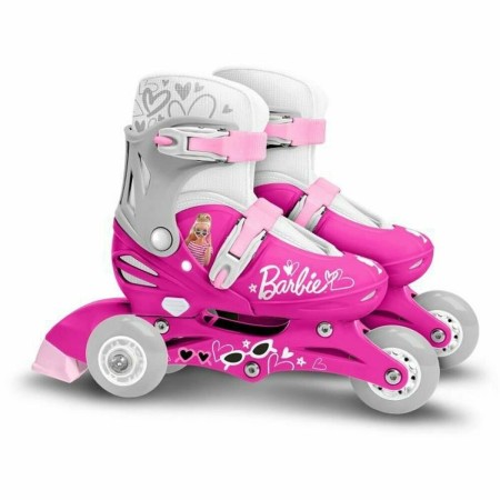 Rollers en ligne Barbie: Plus de 300.000 produits de grandes marques en vente directe à prix usine sur cadeaufou.com. Label bout