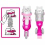 Rollers en ligne Barbie: Plus de 300.000 produits de grandes marques en vente directe à prix usine sur cadeaufou.com. Label bout