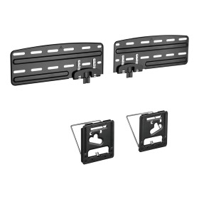 Support de TV Neomounts WL30-265BL1 43 60 Kg: Plus de 300.000 produits de grandes marques en vente directe à prix usine sur cade