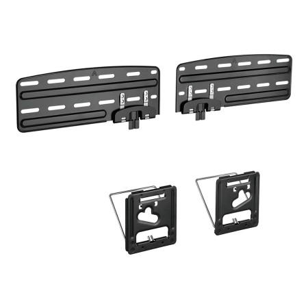 Support de TV Neomounts WL30-265BL1 43 60 Kg: Plus de 300.000 produits de grandes marques en vente directe à prix usine sur cade