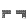 Support de TV Neomounts WL30-265BL1 43 60 Kg: Plus de 300.000 produits de grandes marques en vente directe à prix usine sur cade