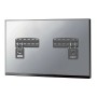 Support de TV Neomounts WL30-265BL1 43 60 Kg: Plus de 300.000 produits de grandes marques en vente directe à prix usine sur cade