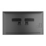 Support de TV Neomounts WL30-265BL1 43 60 Kg: Plus de 300.000 produits de grandes marques en vente directe à prix usine sur cade