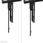 Support de TV Neomounts WL35-750BL18 43: Plus de 300.000 produits de grandes marques en vente directe à prix usine sur cadeaufou