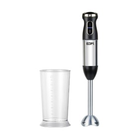 Mixeur plongeant EDM 07645 Noir Argenté 600 W: Plus de 300.000 produits de grandes marques en vente directe à prix usine sur cad