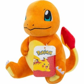 Jouet Peluche Pokémon Charmander 20 cm polypropylène: Plus de 300.000 produits de grandes marques en vente directe à prix usine 