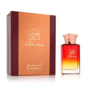 Parfum Unisexe Al Haramain EDP Amber Musk 100 ml: Plus de 300.000 produits de grandes marques en vente directe à prix usine sur 