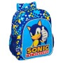 Cartable Sonic Speed 32 x 12 x 38 cm: Plus de 300.000 produits de grandes marques en vente directe à prix usine sur cadeaufou.co