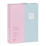 Ensemble de Papeterie Moos Flores 28 x 35 x 6 cm 3 Pièces: Plus de 300.000 produits de grandes marques en vente directe à prix u
