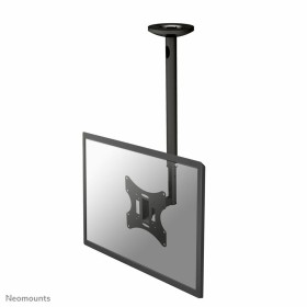 Support de TV Neomounts FPMA-C060BLACK Noir 10-40 30 Kg: Plus de 300.000 produits de grandes marques en vente directe à pr