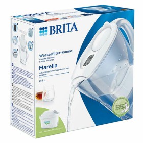 Carafe Filtrante Brita Maxtra Pro Transparent 2,4 L 1,4 L: Plus de 300.000 produits de grandes marques en vente directe à prix u