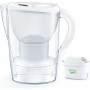 Carafe Filtrante Brita Maxtra Pro Transparent 2,4 L 1,4 L: Plus de 300.000 produits de grandes marques en vente directe à prix u