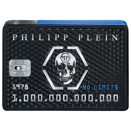 Parfum Homme PHILIPP PLEIN EDT No Limit$ Super Fre$H 90 ml: Plus de 300.000 produits de grandes marques en vente directe à prix 