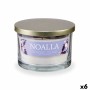 Bougie Parfumée Noalla 400 g (6 Unités): Plus de 300.000 produits de grandes marques en vente directe à prix usine sur cadeaufou