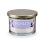 Bougie Parfumée Noalla 400 g (6 Unités): Plus de 300.000 produits de grandes marques en vente directe à prix usine sur cadeaufou
