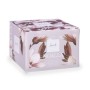 Bougie Parfumée Noalla 400 g (6 Unités): Plus de 300.000 produits de grandes marques en vente directe à prix usine sur cadeaufou