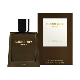 Parfum Femme Burberry Hero Parfum 100 ml: Plus de 300.000 produits de grandes marques en vente directe à prix usine sur cadeaufo