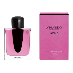Parfum Femme Shiseido EDP Ginza Murasaki 90 ml: Plus de 300.000 produits de grandes marques en vente directe à prix usine sur ca
