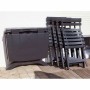 Chaise de jardin Anthracite 42 x 50 x 80 cm: Plus de 300.000 produits de grandes marques en vente directe à prix usine sur cadea