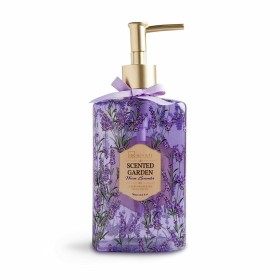 Gel de douche IDC Institute Scented Garden Warm Lavender (780 ml): Plus de 300.000 produits de grandes marques en vente directe 