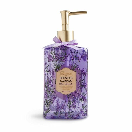 Gel de douche IDC Institute Scented Garden Warm Lavender (780 ml): Plus de 300.000 produits de grandes marques en vente directe 