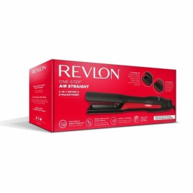 Lisseur à cheveux Revlon RVDR5330 Noir 1000 W: Plus de 300.000 produits de grandes marques en vente directe à prix usine sur cad