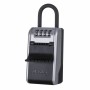 Coffre-fort pour Clés Master Lock A accrocher 19,6 x 7,6 x 5,6 cm Aluminium: Plus de 300.000 produits de grandes marques en vent