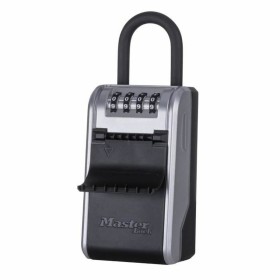 Coffre-fort pour Clés Master Lock A accrocher 19,6 x 7,6 x 5,6 cm Aluminium: Plus de 300.000 produits de grandes marques en vent