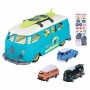 Jeu de Véhicules Majorette Volkswagen T1 Carry Case Bleu: Plus de 300.000 produits de grandes marques en vente directe à prix us