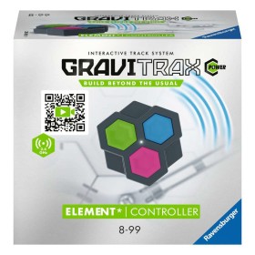 Jeu scientifique Ravensburger Gravitrax Power Element Controller Creative ball circuits (FR) (1 Pièce): Plus de 300.000 produits