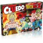 Jeu de société Dragon Ball Z Cluedo: Plus de 300.000 produits de grandes marques en vente directe à prix usine sur cadeaufou.com