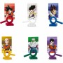 Jeu de société Dragon Ball Z Cluedo: Plus de 300.000 produits de grandes marques en vente directe à prix usine sur cadeaufou.com