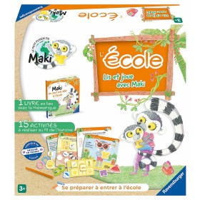 Jouet Educatif Ravensburger L'école: Plus de 300.000 produits de grandes marques en vente directe à prix usine sur cadeaufou.com