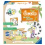 Jouet Educatif Ravensburger L'école: Plus de 300.000 produits de grandes marques en vente directe à prix usine sur cadeaufou.com