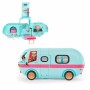 Camion LOL Surprise! Glamper: Plus de 300.000 produits de grandes marques en vente directe à prix usine sur cadeaufou.com. Label